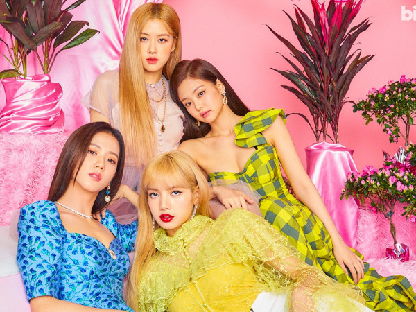 Tham vọng chinh phục thế giới, BLACKPINK khẳng định sẽ phát hành ca khúc bằng tiếng Anh