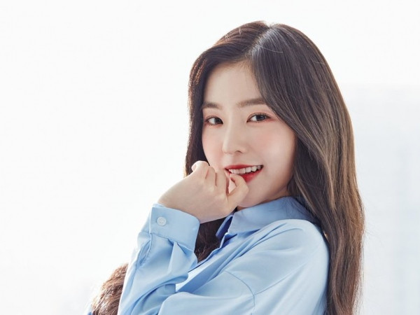 Đâu chỉ xinh đẹp chăm chỉ, Irene (Red Velvet) còn có tài tiên đoán như thần