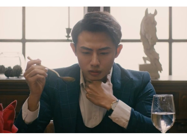 Hai chàng trai "Người Ấy Là Ai" xuất hiện đầy “ẩn tình" trong "Cậu Chủ Ma Cà Rồng"