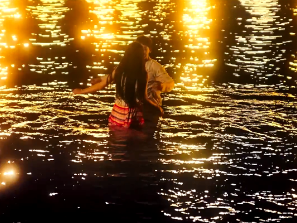 Dự án điện ảnh của Seungri hé lộ trailer khiến fan đứng ngồi không yên