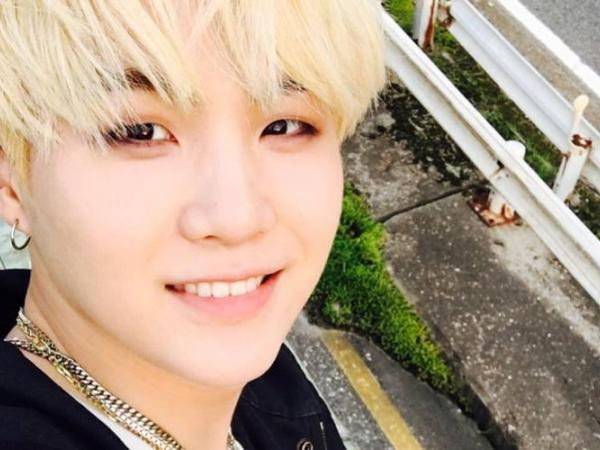 Suga (BTS) lọt vào danh sách “The 20 Best Mixtapes of 2016” của Fuse TV