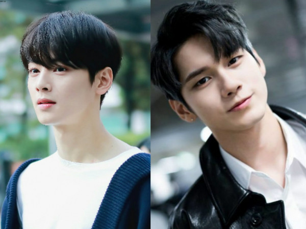 Giám đốc công ty bị bắt, tương lai của Ong Seongwoo, Cha Eun Woo đi về đâu?