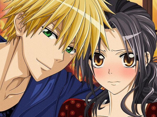 Những bộ truyện tranh này sẽ thay đổi cách nhìn của bạn về tình yêu LGBT