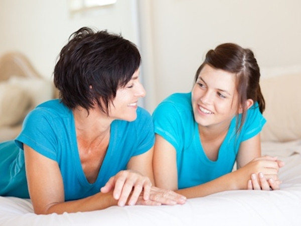 8 “bí kíp” để bạn nói chuyện với bố mẹ - đảm bảo bố mẹ sẽ lắng nghe!