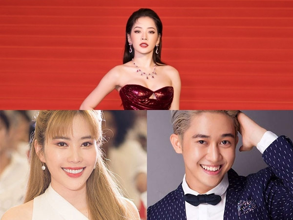 "Hít drama" Chủ Nhật: Nam Em lên tiếng về chuyện tình tay ba, Chi Pu "đá xéo" Tóc Tiên, Hương Tràm?