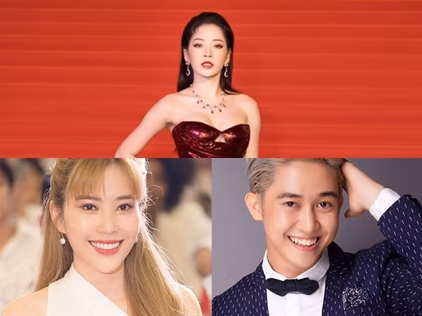 "Hít drama" Chủ Nhật: Nam Em lên tiếng về chuyện tình tay ba, Chi Pu "đá xéo" Tóc Tiên, Hương Tràm?