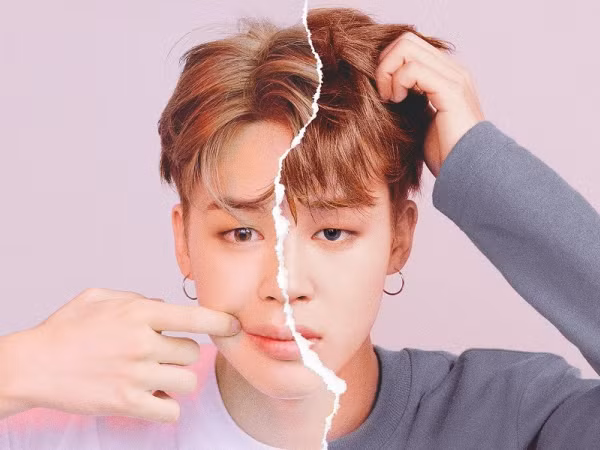 Đến tận bây giờ, Jimin (BTS) vẫn đang học cách yêu thương chính bản thân mình