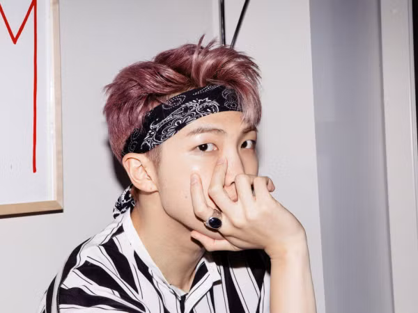 Từ bây giờ, Rap Monster không còn xuất hiện trong các hoạt động của nhóm BTS nữa