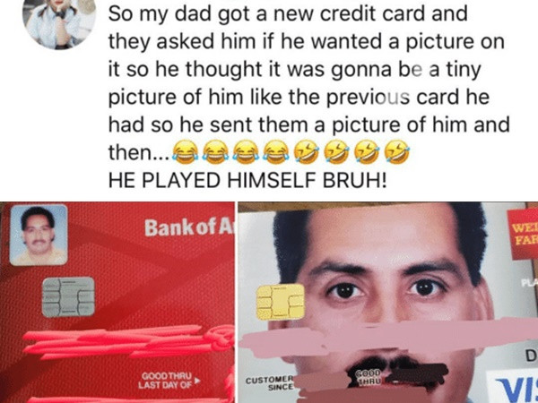 Chịu thua trước độ "lầy" của những ông bố, đến chính con ruột vẫn "không thể đỡ"