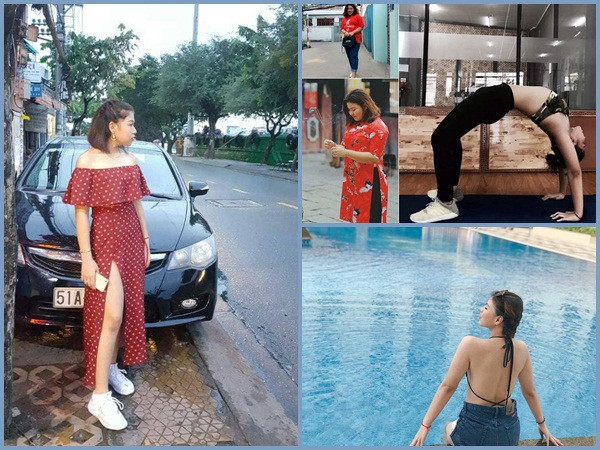 Cô bạn giảm 15 kg nhờ... phim Hàn