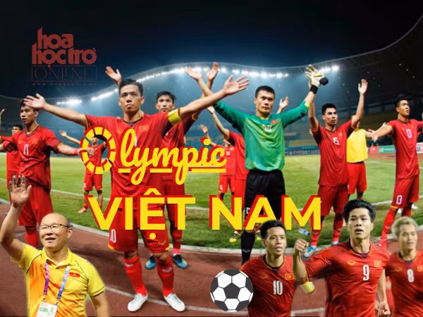 Hành trình lịch sử của Olympic Việt Nam tại ASIAD 18: Niềm cảm hứng lớn hơn cả chiến công