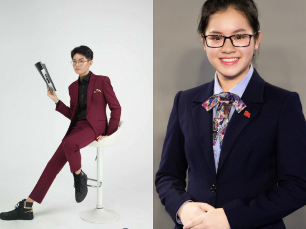 Những cô bạn “ngược dòng quy tắc” khiến cho ai cũng phải nể phục!