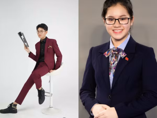 Những cô bạn “ngược dòng quy tắc” khiến cho ai cũng phải nể phục!