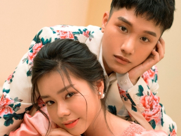 Trà My "lột xác" hình ảnh nhờ MV của Juun Đăng Dũng sau "lùm xùm" phim "Người Vợ Ba"