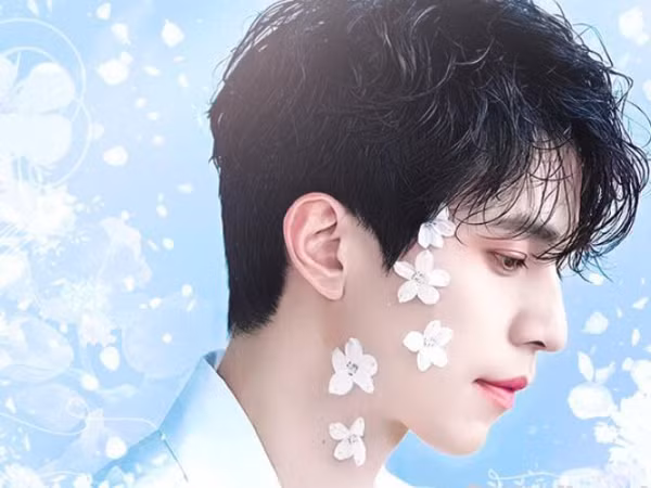 Hết làm thần chết đẹp trai, Lee Dong Wook lại muốn thành hồ ly chín đuôi 