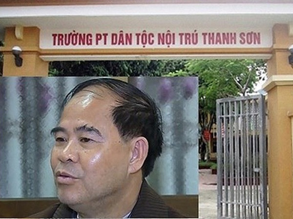 Vụ hiệu trưởng xâm hại học sinh: Sẽ không nương nhẹ cho bất kỳ ai “biết mà im lặng”