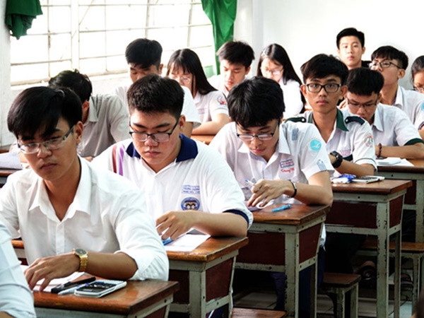 Năm 2020, thêm nhiều trường ĐH xét tuyển bằng thi năng lực