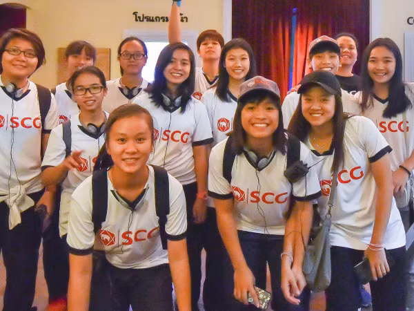 12 vận động viên cầu lông trẻ của Tp.HCM bắt đầu chuyến tập huấn quốc tế tại Thái Lan