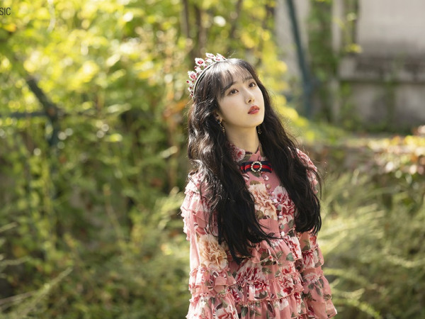 SinB (G-Friend) chịu không nổi chiêu trò tạo drama trong show thực tế của Mnet