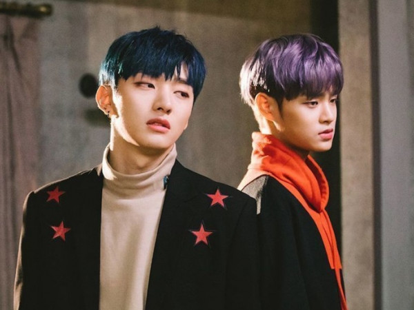 Bất ngờ chưa, Lee Daehwi sẽ sáng tác một ca khúc cho album riêng của Yoon Jisung