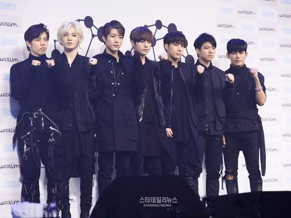 INFINITE sẽ trình diễn 4 ca khúc hit tại đêm Chung kết "Nhạc Hội Song Ca"