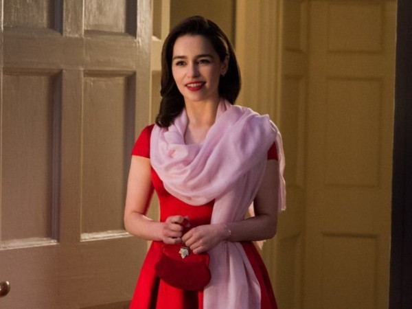 Hãy sống cuộc đời này như Louisa Clark của “Trước ngày em đến”