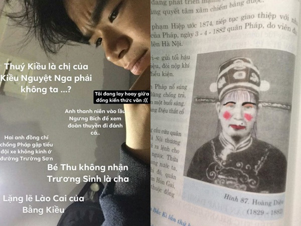 Mùa thi cử đến rồi, muôn kiểu học hành áp lực của teen