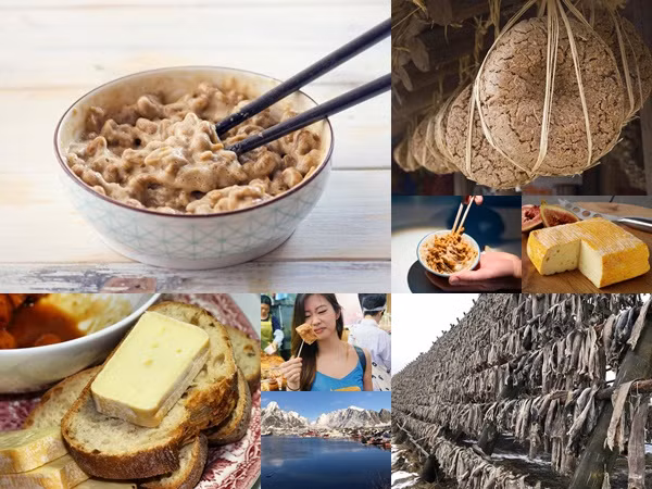 6 món ăn "bốc mùi" nhiều người vẫn tấm tắc khen ngon
