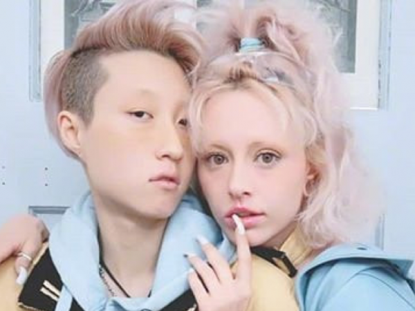 Con gái Thành Long chính thức kết hôn với bạn gái hơn 12 tuổi