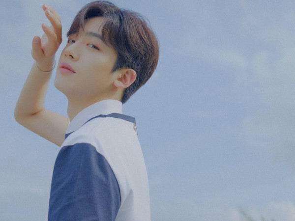 Cựu center X1 Kim Yohan hóa thân thành học sinh trong bộ phim mới