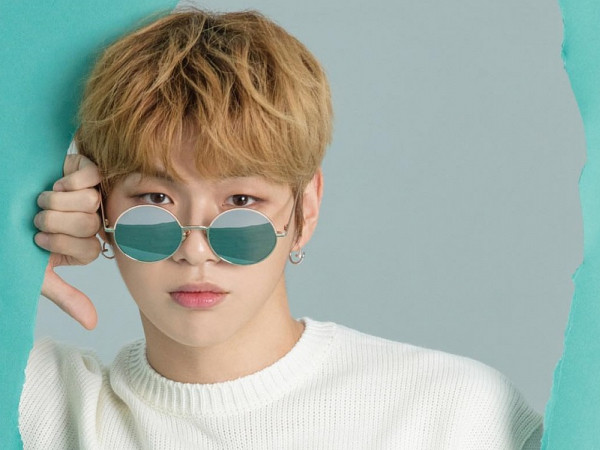 Sau tất cả, Kang Daniel đã giành chiến thắng trong vụ kiện với công ty quản lý