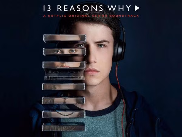 Teen New Zealand bị cấm xem “13 reasons why” một mình, và đây là lý do...