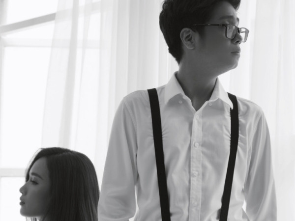 Fan "Tam sinh tam thế" thích thú trước bản cover "Lạnh lẽo" ngọt lịm của Ái Phương và Bùi Anh Tuấn