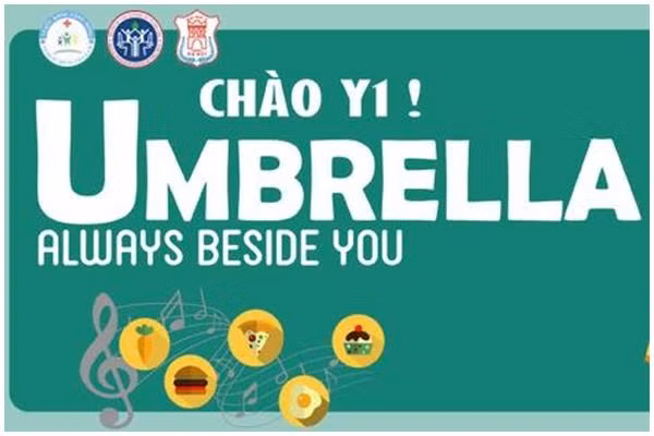 Chào Y1: Sự kiện chào tân sinh viên Y khoa Hà Nội
