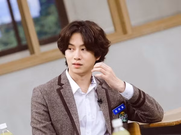 Đây là lý do khiến Heechul (Super Junior) không dám mở cửa sổ khi ở nhà