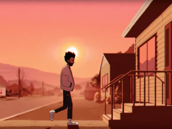 Thử tài thách trí: Cùng đoán xem có bao nhiêu “người quen” trong MV của Childish Gambino