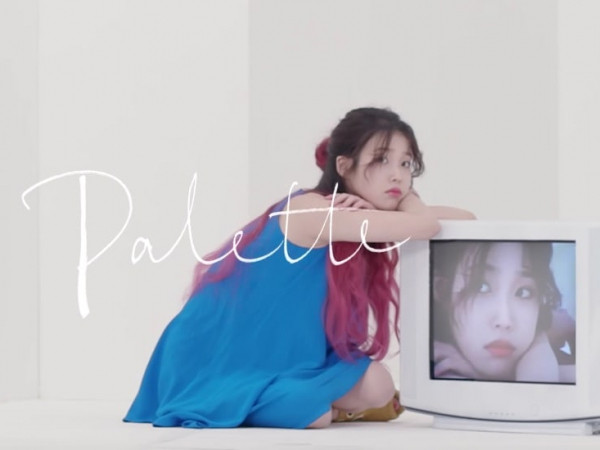 Không phải ai khác, IU mới là “chiến binh” chưa có đối thủ của K-Pop