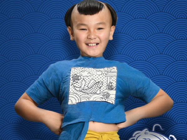 Phim "Trạng Tí" của Ngô Thanh Vân dời ngày công chiếu do ảnh hưởng của Covid-19 