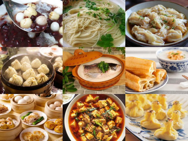 Sang cổ vũ chung kết, fan đã biết ăn gì ngon ở thiên đường ẩm thực Thường Châu chưa?