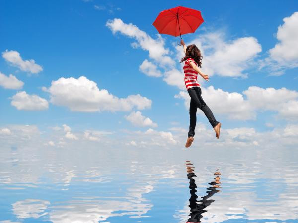 Đâu chỉ có cung hoàng đạo, tháng sinh cũng nói rất nhiều về bạn đấy!