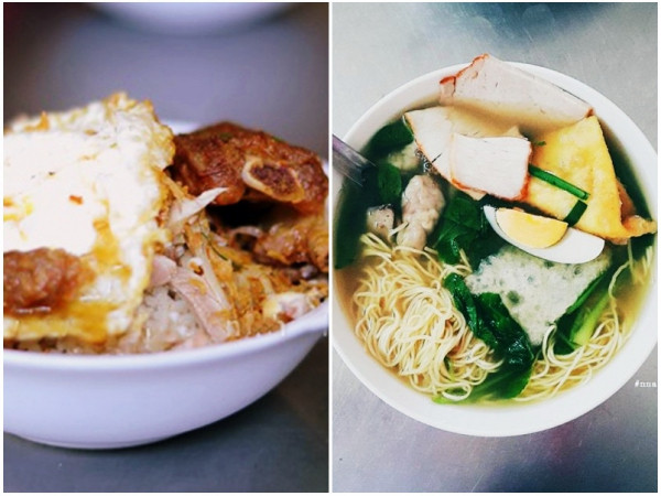 Trưa nay “măm” gì: Ghé thử 2 quán ăn ngon nổi tiếng lâu đời phố Mai Hắc Đế