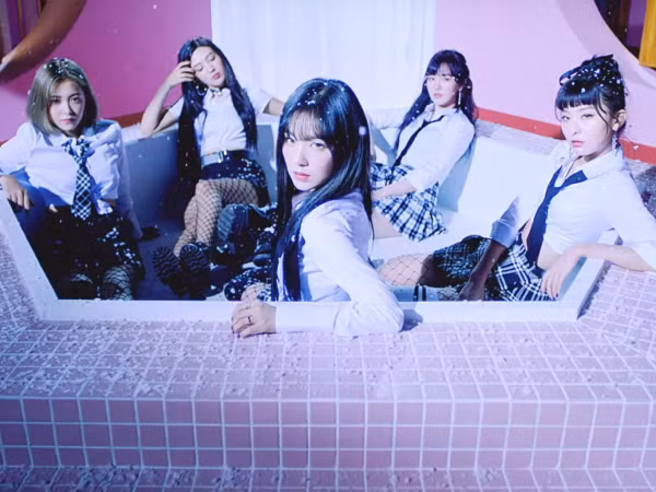 Chỉ bốn ca khúc K-Pop được lọt vào TOP 100 bài hát hay năm 2018 của Billboard