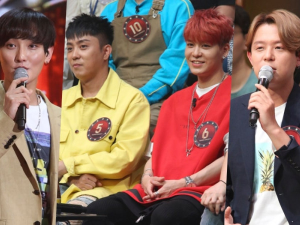 H.O.T. - SECHSKIES: Từ đối đầu trong quá khứ… đến tình bạn ở hiện tại