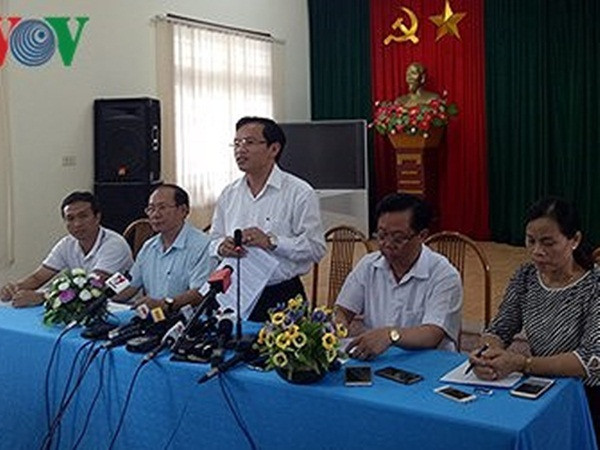 Dân Sơn La mong sớm có kết quả xác minh 2 thí sinh có số điểm cao nhất