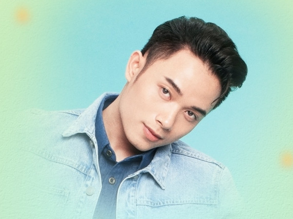 Trúc Nhân, chàng trai tắc kè hoa quyết tâm lựa chọn con đường âm nhạc quá khác biệt