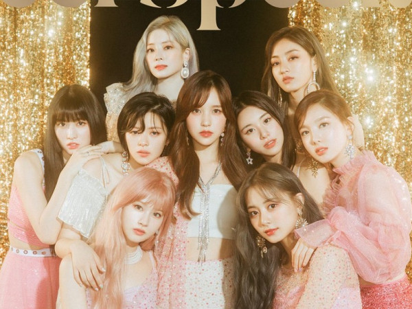 Sau bao nhiêu khó khăn, Mina chính thức trở lại cùng TWICE và còn hơn thế nữa