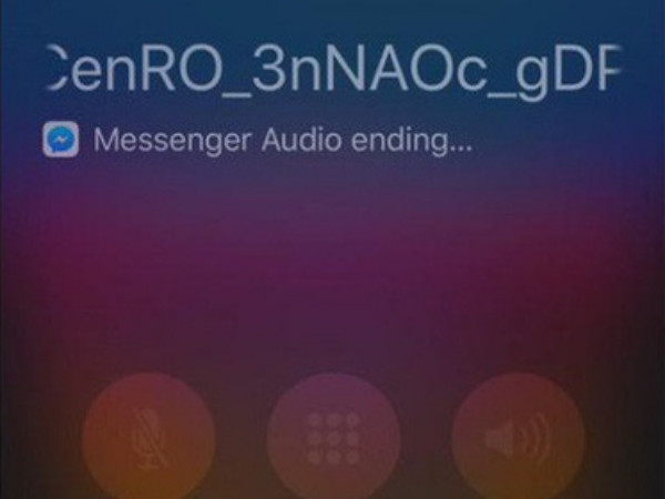 Nhờ iPhone X bị treo mới phát hiện Facebook Messenger luôn nghe lén người dùng?