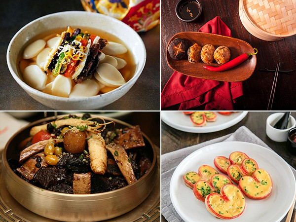 11 món không thể thiếu ở Hàn Quốc vào dịp Tết Âm lịch 