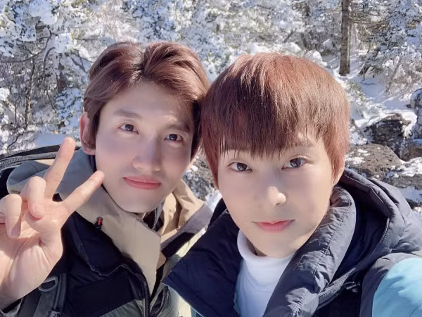 Bí mật sau chuyến du lịch của Changmin và Xiumin: Điều EXO-L không mong đợi sắp xảy ra!