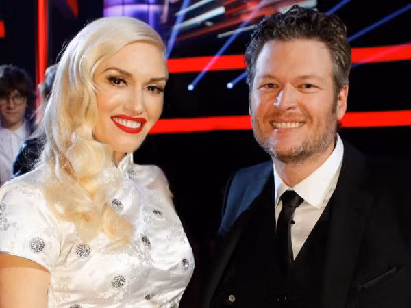 "Gấu bố" Blake Shelton sẽ cầu hôn bạn gái ngay tại sân khấu The Voice?